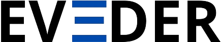 Logo EVEDER