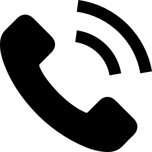 Ikona telefonu